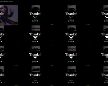 zyelly — 7 minute Chaturbate female cam show recording, 1080p, Jul 25, 2021