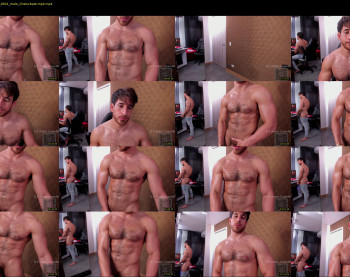 _adamcoper_ — 70 minute Chaturbate male cam show recording, 1080p, Jul 27, 2021