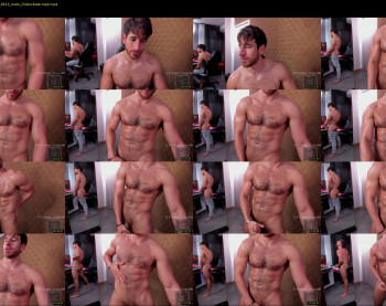 _adamcoper_ — 69 minute Chaturbate male cam show recording, 1080p, Jul 27, 2021