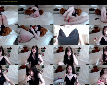 _be_my_daddy — 70 minute Chaturbate female cam show recording, 1080p, Jul 26, 2021