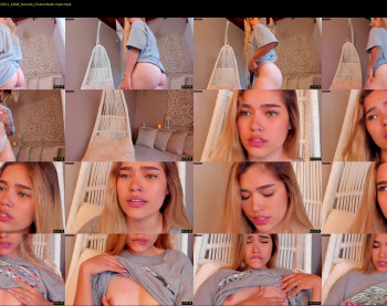 _meghan_gomez1_ — 70 minute Chaturbate female cam show recording, 1080p, Jul 26, 2021