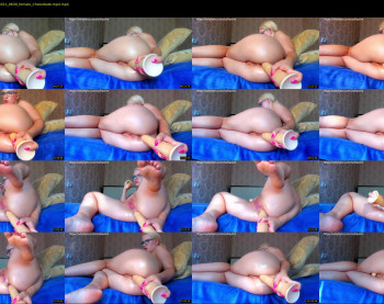 _miss_strawberry_ — 70 minute Chaturbate female cam show recording, 1080p, Jul 26, 2021