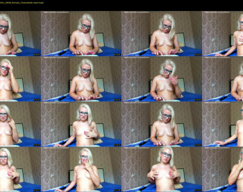 _miss_strawberry_ — 3 minute Chaturbate female cam show recording, 1080p, Jul 26, 2021
