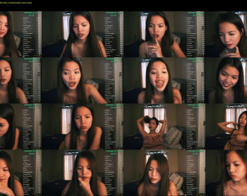 _pilya_ — 26 minute Chaturbate female cam show recording, 720p, Jul 26, 2021