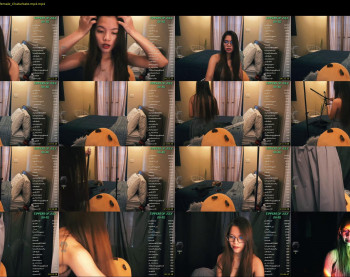 _pilya_ — 37 minute Chaturbate female cam show recording, 720p, Jul 27, 2021