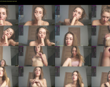 _taylor_swift — 52 minute Chaturbate female cam show recording, 1080p, Jul 26, 2021