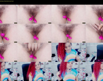 _twiggy — 34 minute Chaturbate female cam show recording, 1080p, Jul 26, 2021