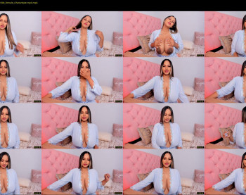 abby_rosse_ — 13 minute Chaturbate female cam show recording, 720p, Jul 26, 2021