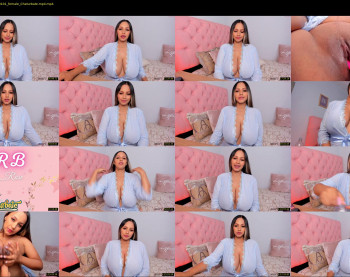 abby_rosse_ — 99 minute Chaturbate female cam show recording, 720p, Jul 27, 2021