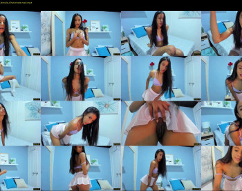 abiee__ — 70 minute Chaturbate female cam show recording, 720p, Jul 26, 2021