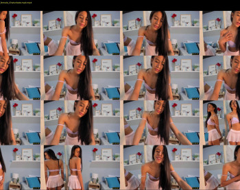 abiee__ — 3 minute Chaturbate female cam show recording, 720p, Jul 26, 2021