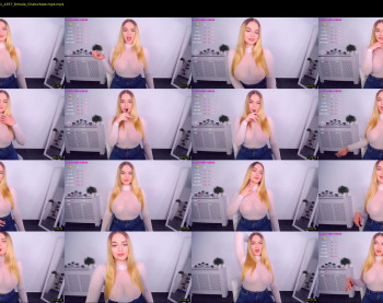 abogailmaartin — 28 minute Chaturbate female cam show recording, 1080p, Jul 26, 2021