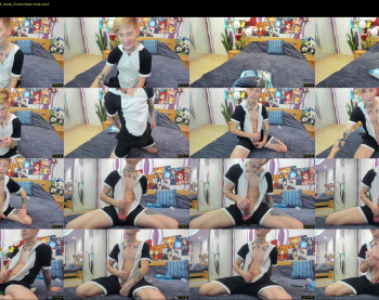 adanstar — 70 minute Chaturbate male cam show recording, 1080p, Jul 27, 2021