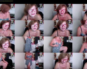 adelewildx — 112 minute Chaturbate female cam show recording, 720p, Jul 26, 2021