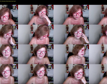 adelewildx — 24 minute Chaturbate female cam show recording, 720p, Jul 26, 2021