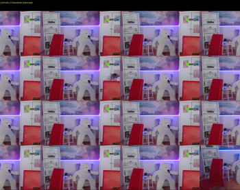 adrykilly — 7 minute Chaturbate female cam show recording, 1080p, Jul 26, 2021