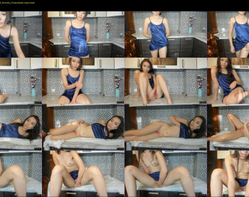 aina_kun — 71 minute Chaturbate female cam show recording, 1080p, Jul 26, 2021