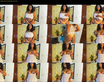 alexandra_mar — 16 minute Chaturbate female cam show recording, 1080p, Jul 26, 2021