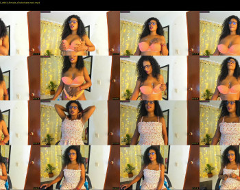 alexandra_mar — 21 minute Chaturbate female cam show recording, 1080p, Jul 26, 2021