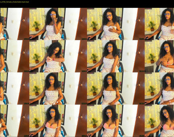 alexandra_mar — 58 minute Chaturbate female cam show recording, 1080p, Jul 26, 2021