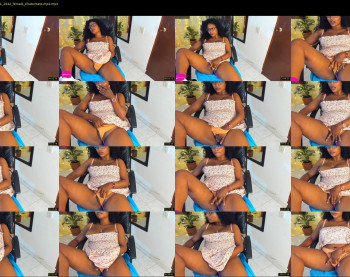 alexandra_mar — 69 minute Chaturbate female cam show recording, 1080p, Jul 26, 2021