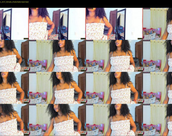 alexandra_mar — 3 minute Chaturbate female cam show recording, 1080p, Jul 26, 2021