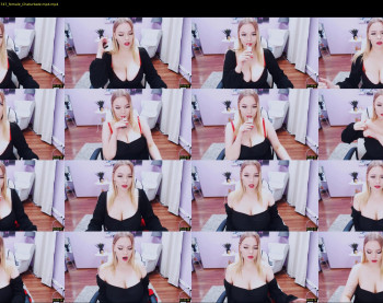 alice_pinkys — 10 minute Chaturbate female cam show recording, 1080p, Jul 26, 2021