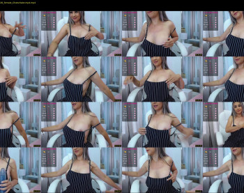 alicia_lang — 4 minute Chaturbate female cam show recording, 1080p, Jul 26, 2021