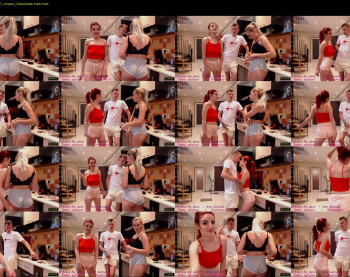 aly_alyce — 14 minute Chaturbate female cam show recording, 1080p, Jul 26, 2021