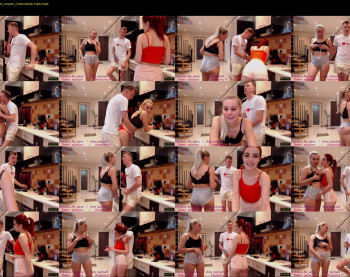aly_alyce — 36 minute Chaturbate female cam show recording, 1080p, Jul 26, 2021
