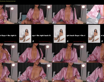 anahi_ryan — 74 minute Chaturbate female cam show recording, 1080p, Jul 26, 2021