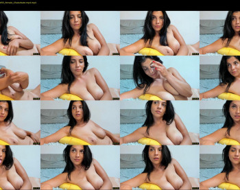 anaworld69 — 4 minute Chaturbate female cam show recording, 1080p, Jul 27, 2021