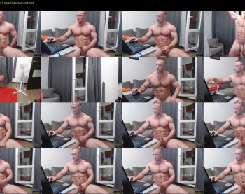 andry_dick — 87 minute Chaturbate male cam show recording, 720p, Jul 27, 2021