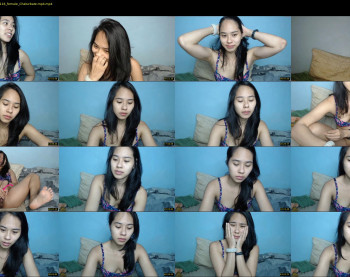 annaxnasty — 50 minute Chaturbate female cam show recording, 720p, Jul 26, 2021