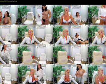annemarry96 — 71 minute Chaturbate female cam show recording, 1080p, Jul 26, 2021