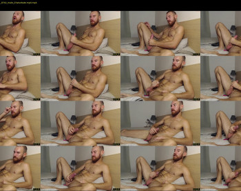 anton_boy007 — 41 minute Chaturbate male cam show recording, 720p, Jul 26, 2021