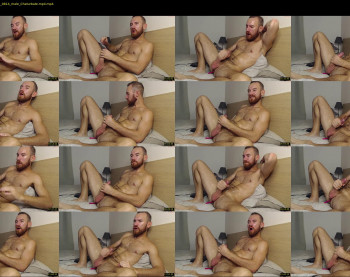 anton_boy007 — 15 minute Chaturbate male cam show recording, 720p, Jul 26, 2021