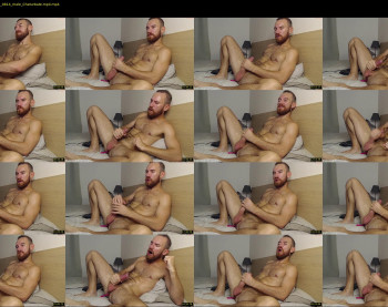 anton_boy007 — 30 minute Chaturbate male cam show recording, 720p, Jul 26, 2021