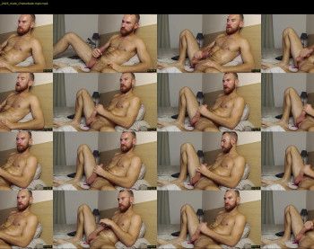 anton_boy007 — 7 minute Chaturbate male cam show recording, 720p, Jul 26, 2021