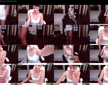 arianasage_ — 70 minute Chaturbate female cam show recording, 1080p, Jul 26, 2021