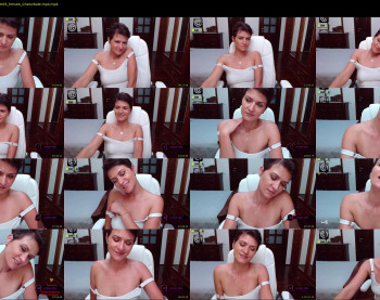 arianasage_ — 71 minute Chaturbate female cam show recording, 1080p, Jul 27, 2021