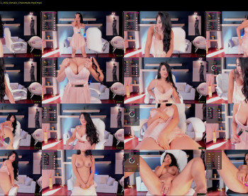ashleyjhonson1 — 70 minute Chaturbate female cam show recording, 1080p, Jul 26, 2021