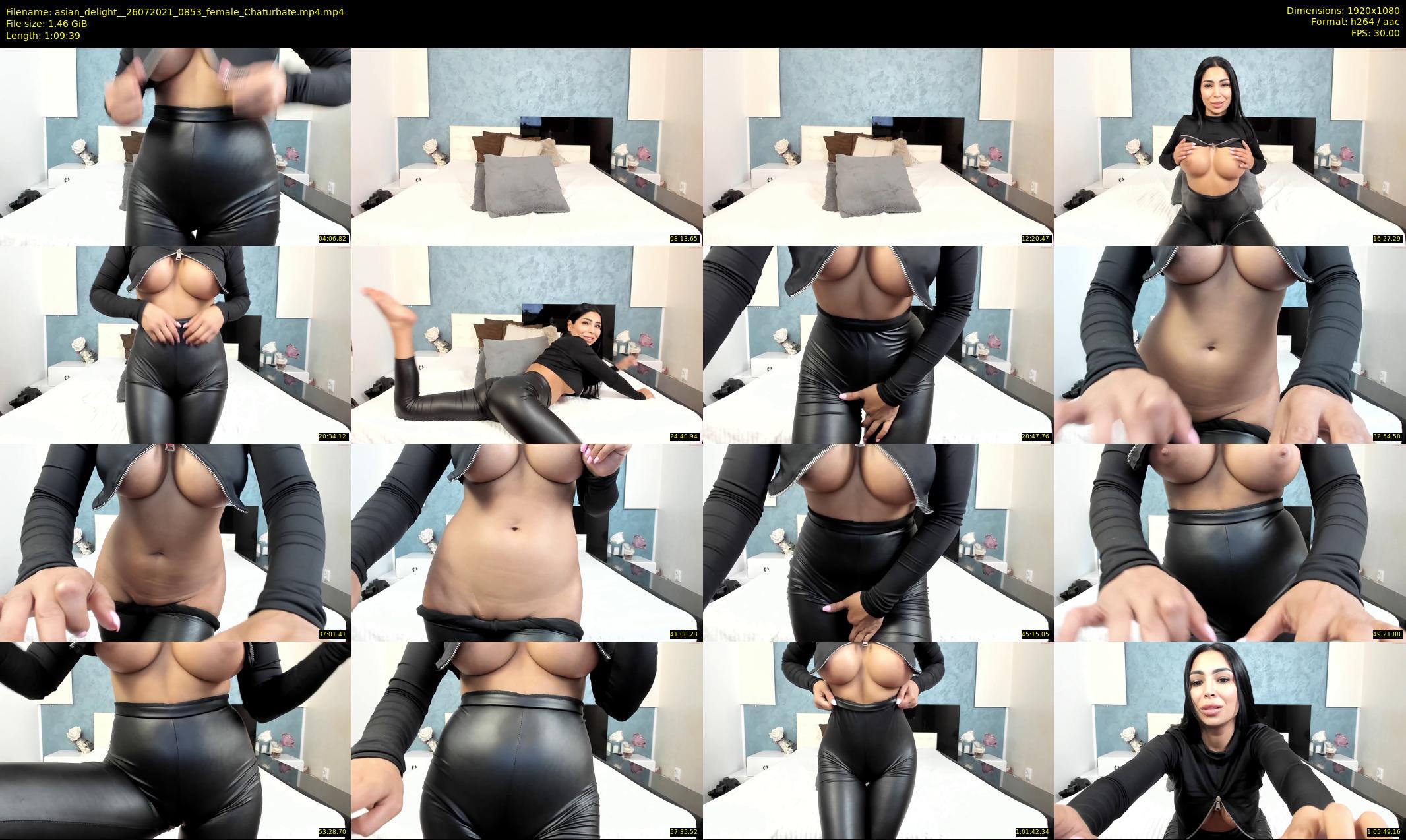 asian_delight_ — 70 minute Chaturbate female cam show recording, 1080p, Jul 26, 2021
