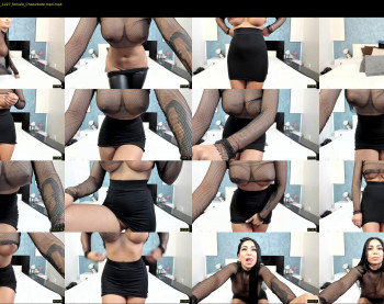 asian_delight_ — 51 minute Chaturbate female cam show recording, 1080p, Jul 26, 2021