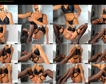 barrrbi — 18 minute Chaturbate female cam show recording, 720p, Jul 26, 2021
