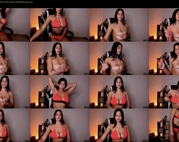 bella_pocahontas3 — 70 minute Chaturbate female cam show recording, 1080p, Jul 26, 2021