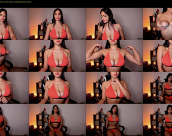 bella_pocahontas3 — 70 minute Chaturbate female cam show recording, 1080p, Jul 26, 2021