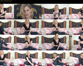 belle_jlou — 63 minute Chaturbate female cam show recording, 720p, Jul 26, 2021