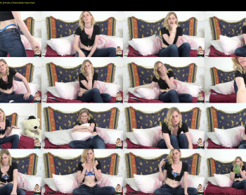 belle_jlou — 63 minute Chaturbate female cam show recording, 720p, Jul 26, 2021