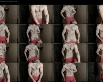 big_nick_for_you_ — 11 minute Chaturbate male cam show recording, 1080p, Jul 27, 2021